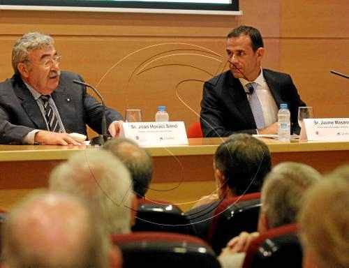 El porcí i la fruita, sectors que inverteixen a Lleida