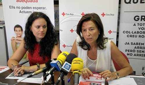 Més nens en conflictes
