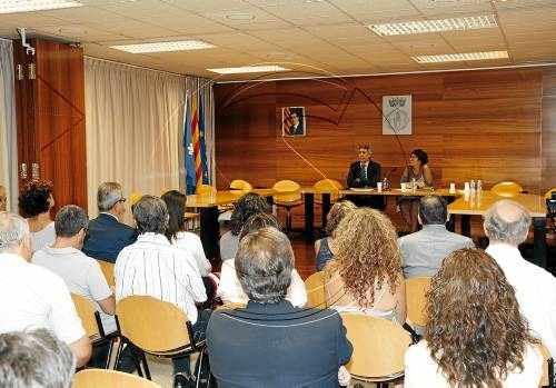 Agricultura evita fixar terminis per al reg de la Conca de Tremp