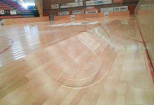 L'ICG busca pavelló per iniciar la pretemporada