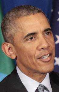 Obama veu el canvi climàtic la principal amenaça futura