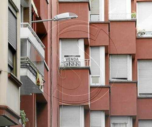 La venda de pisos a Lleida puja un 12% de gener a juny, després de 7 anys de caigudes