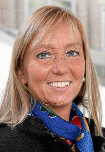 Albiol dóna suport avui a Xandri com a candidata del PP
