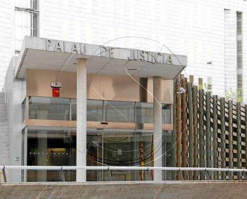 Condemnats per trencar-li la melsa en una baralla a Cappont