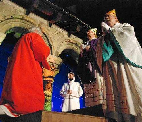 Recuperant la vida de sant Ermengol