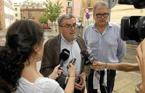 La Paeria detecta temporers al carrer amb feina i sense contracte