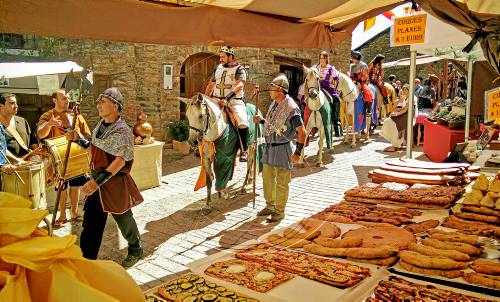 Diversió i retorn al passat