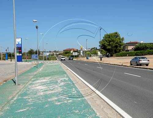 Un motorista d'Alcarràs mor després d'una col·lisió