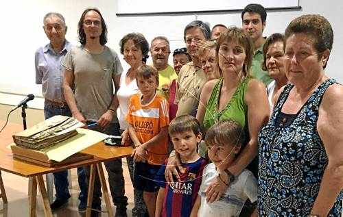 Claravalls cedeix a l'Arxiu de l'Urgell el 'Llibre de l'Onzè', del segle XVII