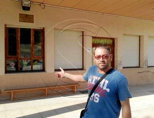 Cubells selecciona 5 famílies per salvar el seu parvulari