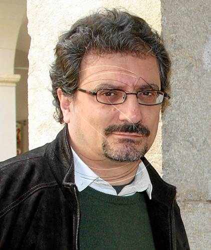 La segona part de 'Victus', d'Albert Sánchez Piñol, a la tardor