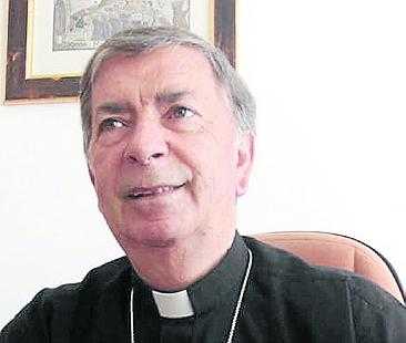 El bisbe demana tracte digne per a Religió