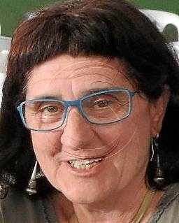 Maria Huguet i Jordi Calvís, a la candidatura de la CUP