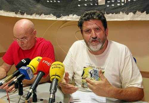 Alerten d'episodis de contaminació de l'aire per la calor
