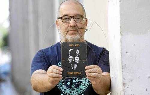 Mr. Jones presenta demà el CD-DVD del seu desè aniversari