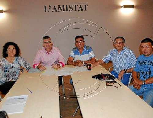 El 90 per cent dels militants d'Unió a Mollerussa es donen de baixa del partit