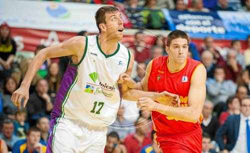 El Múrcia, rival del Força Lleida en la seua presentació