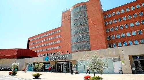L'atenció a pacients de la Franja a Lleida repunta després d'haver caigut un 40%