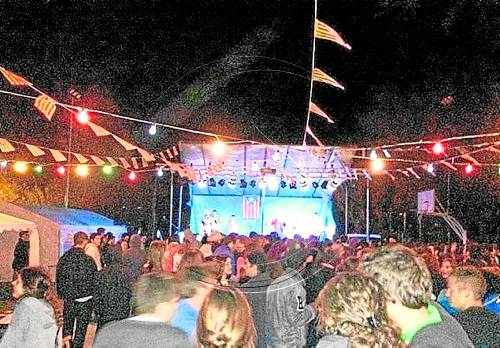 Comiat amb melodia