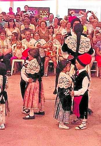 Ritme i tradició