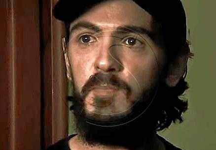 José Mellinas grava el seu primer curtmetratge