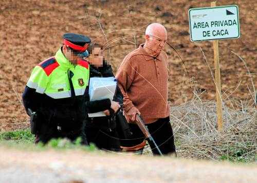 Any de dol per un crim a l'Urgell