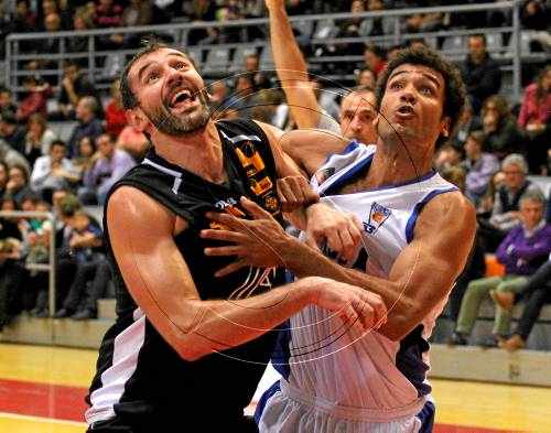 "Tenia clar que si seguia volia fer-ho a Lleida"
