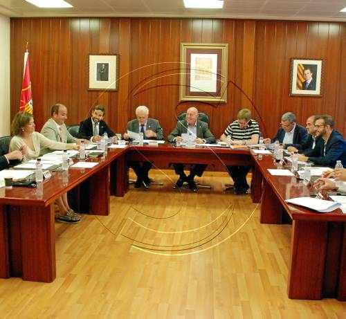 Constituïda la comissió per desenvolupar la llei d'Aran