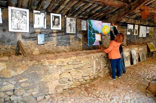 La Fira d'Art de Salàs farà una revisió per guanyar assistència