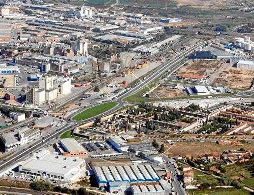 Els crèdits de l'ICO a Lleida baixen un 48% fins al juny