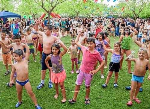 Agrat crea a Tàrrega un nou festival de música familiar