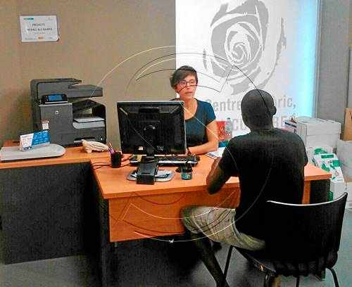 El projecte Treball als Barris troba feina a 400 persones en sis mesos