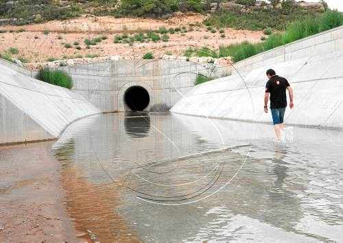 Agricultura reobre el debat sobre les zepes del Segarra-Garrigues i planteja reduir-les