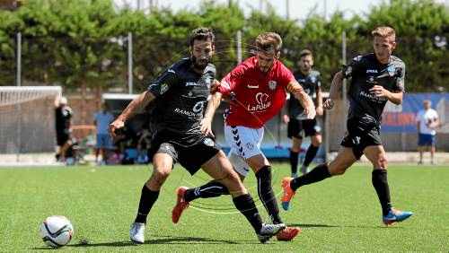 Albístegui decideix l'últim test