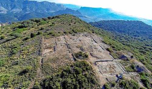 Més troballes romanes a Camarasa