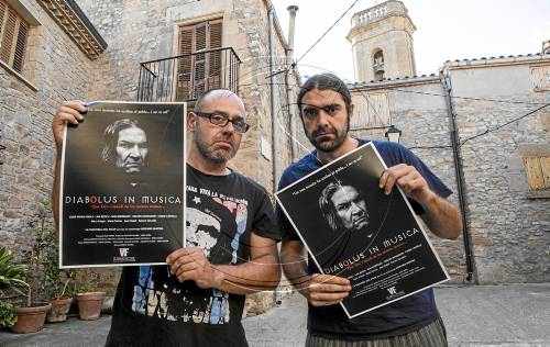 Mig poble de la Figuerosa participa en un curtmetratge