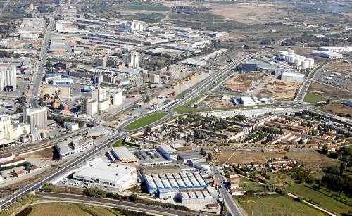 Nou rècord exportador de Lleida en el primer semestre