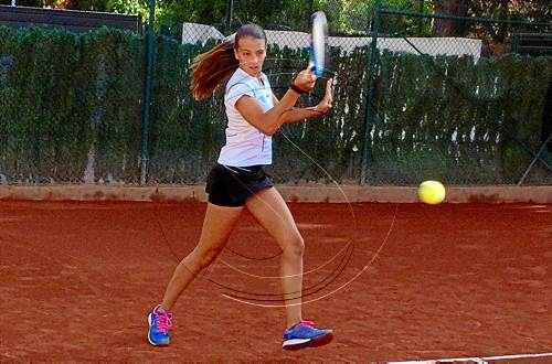 El CT Lleida arriba a quarts del Campionat d'Espanya