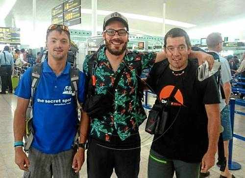 L'aranès Nacho Sacau corona un setmil