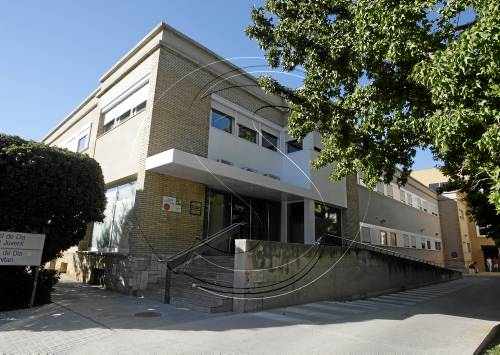 L'augment d'ingressos col·lapsa Urgències de Psiquiatria i obliga a ampliar el servei