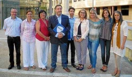 Unió, contra el "frontisme" i el PSC, per fer fora Mas