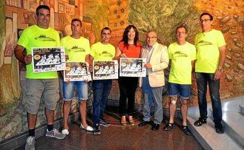 El Dirt Track de l'Albi reuneix demà uns seixanta pilots