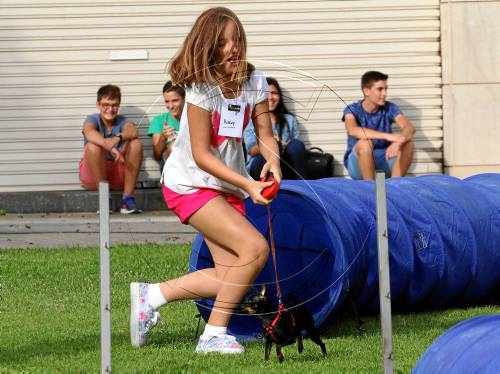 Segueix la diversió a Balàfia i Alpicat