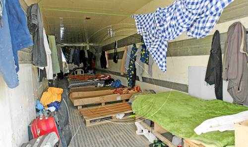 Els casos de campaments en poblacions del Segrià es repeteixen