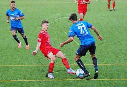 El Balaguer s'encongeix