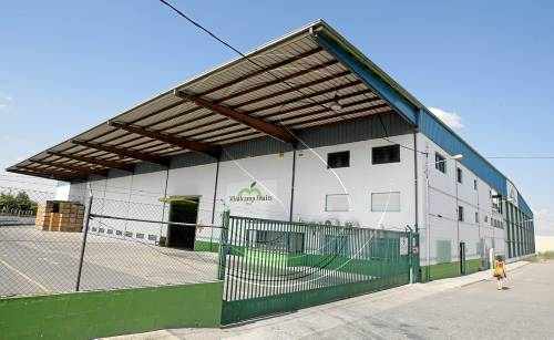 Una fuga d'amoníac 'tanca' unes dos hores a les seues cases veïns de Miralcamp