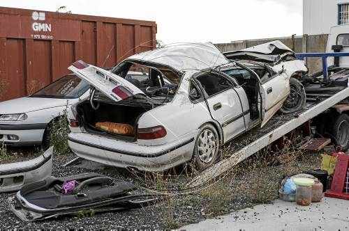 Mor la dona accidentada fa una setmana a l'autovia a Cervera