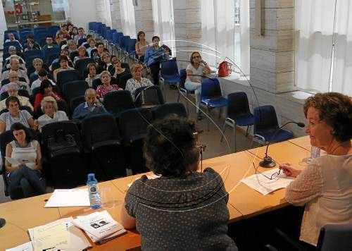 Més inscrits als grups de lectura de la Biblioteca Pública