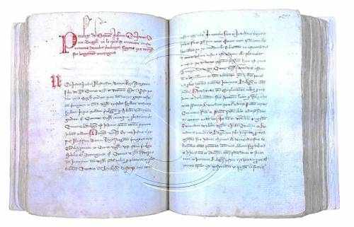 Divulguen la Balaguer medieval