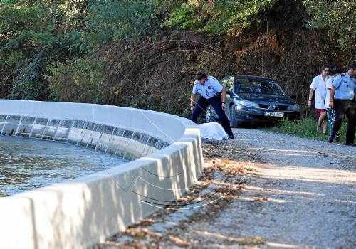 Troben un cadàver flotant al canal d'Urgell a Agramunt